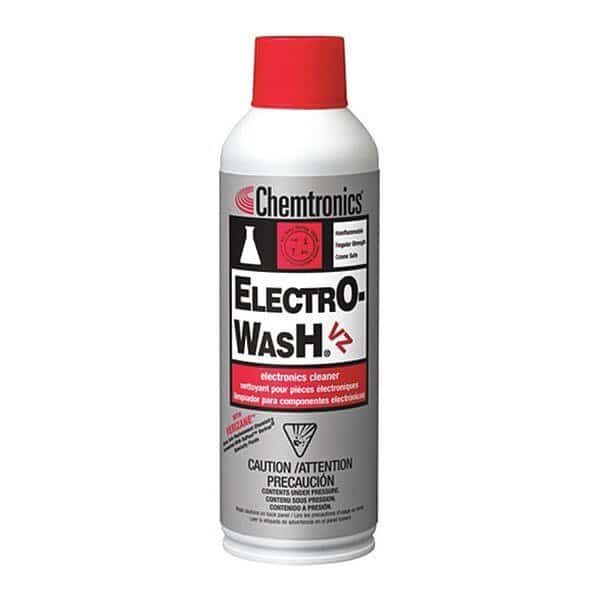 Contact Cleaner, For Electrical Cleaning