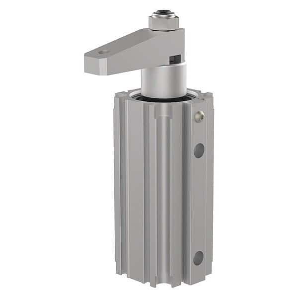 Swing and Toggle Clamp