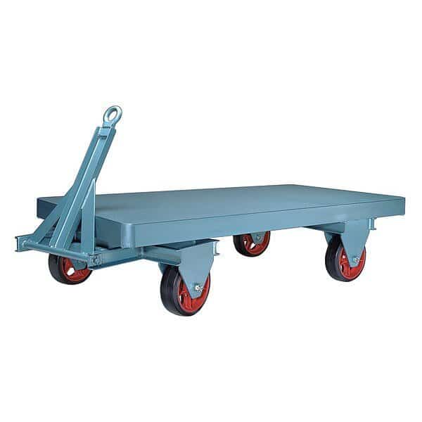 Fifth Wheel Steer