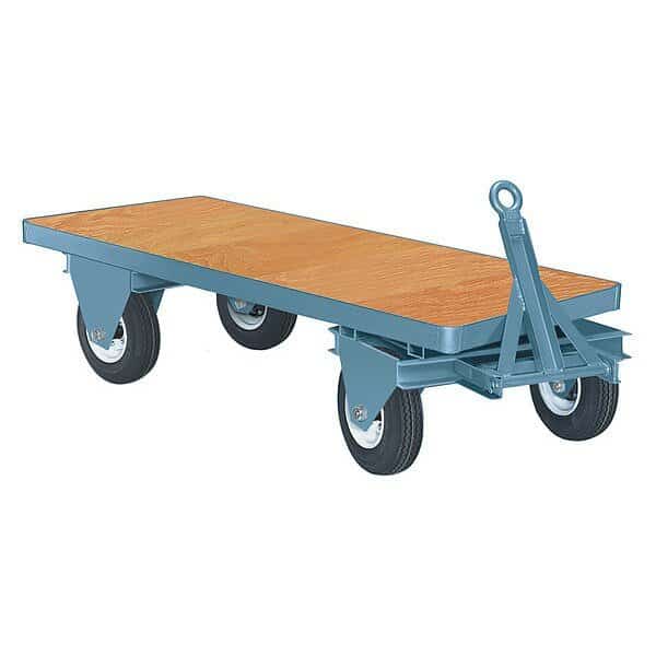Fifth Wheel Steer, Hamilton, Mfr#: FW4365-PRT4896-PH