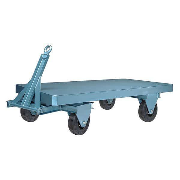 Fifth Wheel Steer, Mfr#: FM4350-SPRT4284-PH, HAMILTON