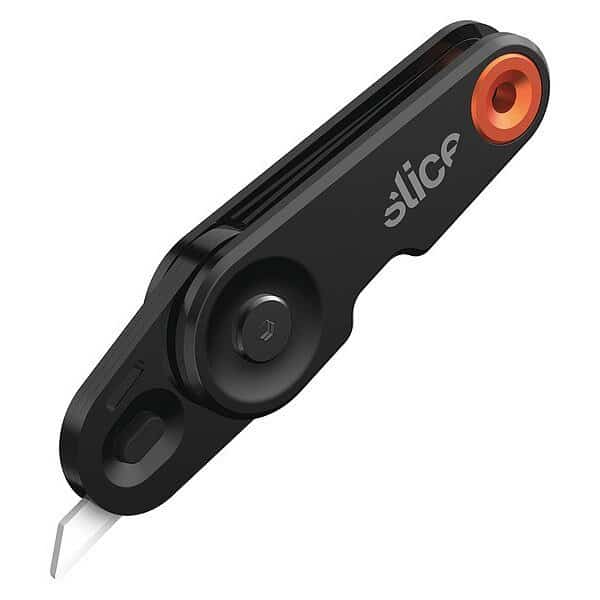 Safety Knife Safety Blade, 4 in L