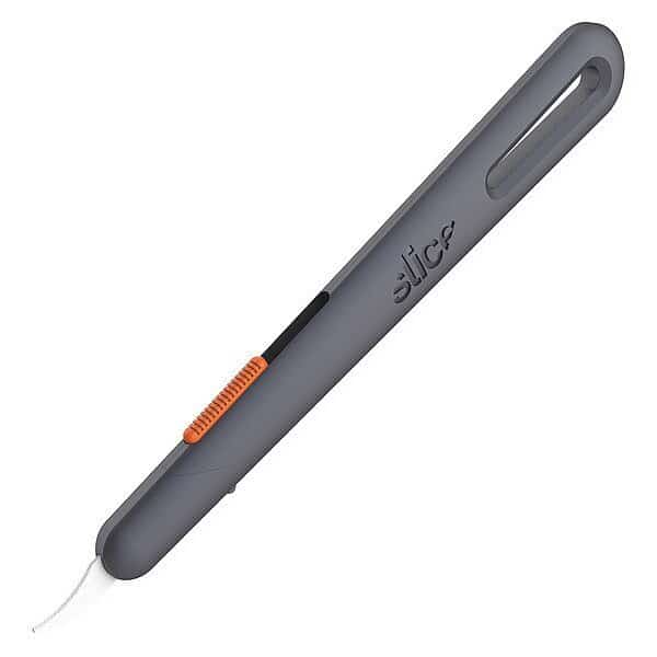 Safety Cutter Safety Blade, 5 1/2 in L
