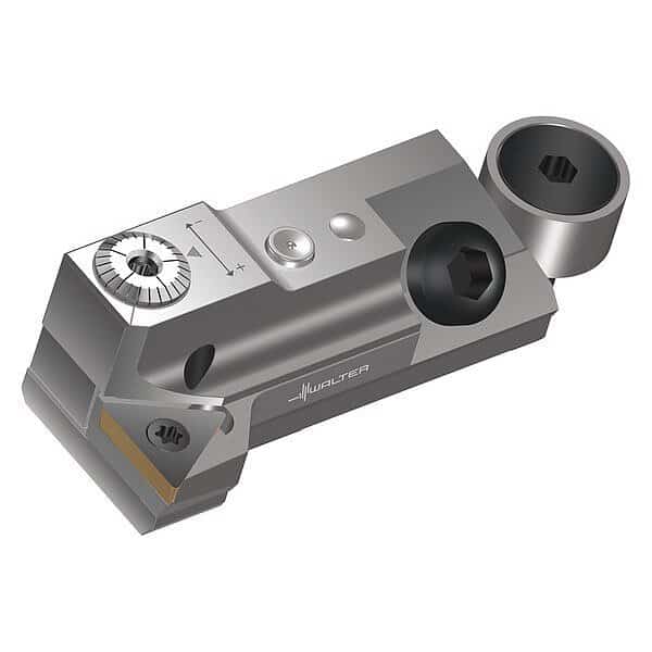 Walter - Cartridge (Boring), Cutting direction: Right, FR760