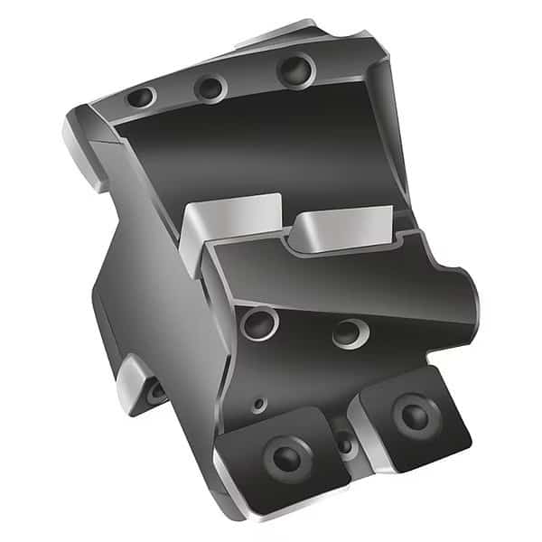 Porcupine Cutter, Mfr#: F2238CE.C.080.Z03.034, WALTER