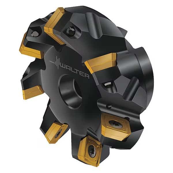 Walter - Face Mill M4003