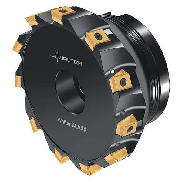Walter - Shoulder Milling Cutter LN13