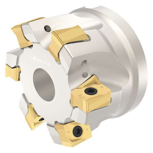 Walter - MININOVEX Endmill 4 Cutting Edges