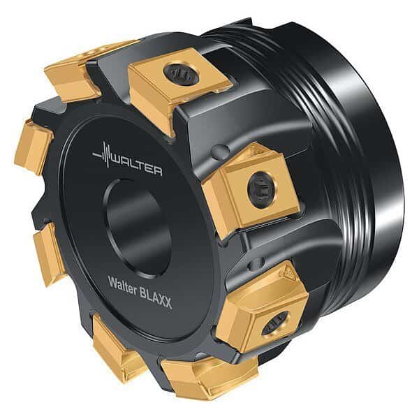 Walter - Shoulder Milling Cutter LN13