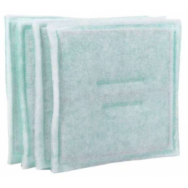 Filter, MERV 6, 12x12x1