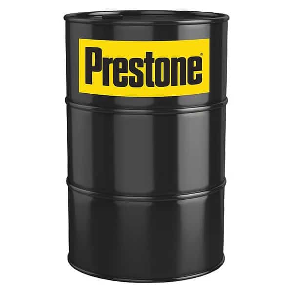 Antifreeze Coolant, Ready-to-Use, 55 gal.