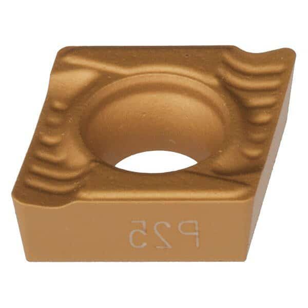 Diamond Turning Insert, Diamond, 2, CCGT, 1