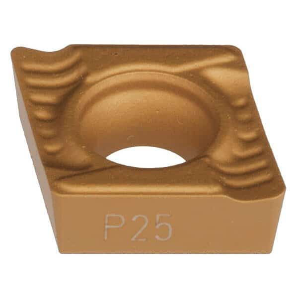 Diamond Turning Insert, Diamond, 3, CCGT, 1