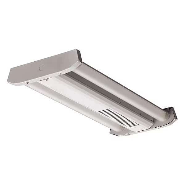 LEDHighBay,25 5/8"L,11 3/4"W,2 3/4"H,76W, Mfr#: IBG 12L MVOLT 5K, LITHONIA LIGHTING