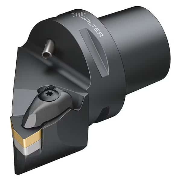 Walter - Walter Capto - Turning tool external - negative - clamp / wedge