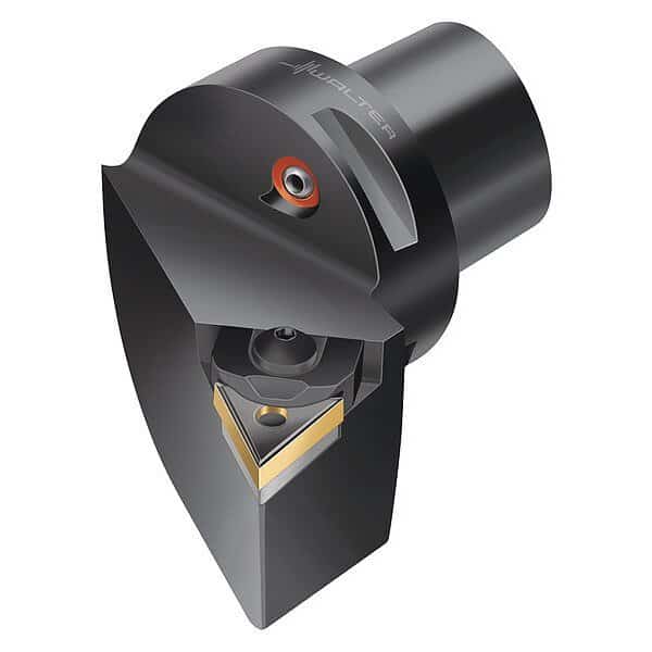 Walter - Walter Capto - Turning tool external - negative - clamp / wedge