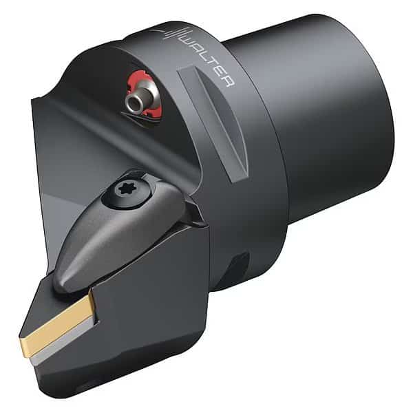 Walter - Walter Capto - Turning tool external - negative - clamp / wedge