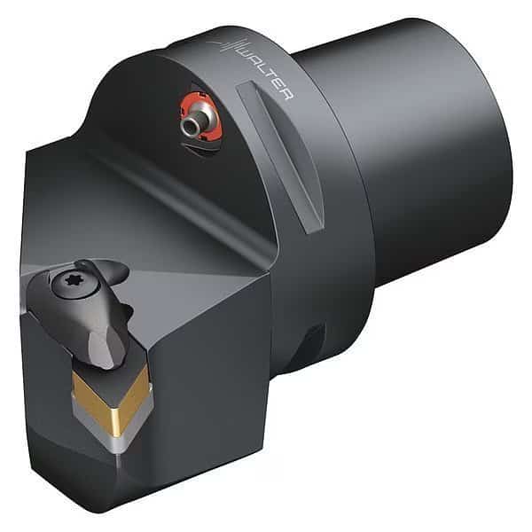 Walter - Walter Capto - Turning tool external - negative - clamp / wedge