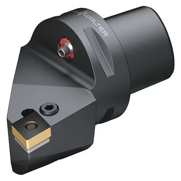 Walter - Walter Capto - Turning tool external - negative - lever