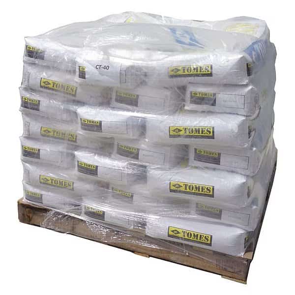 Concrete Patch and Repair, 50 lb., PK56