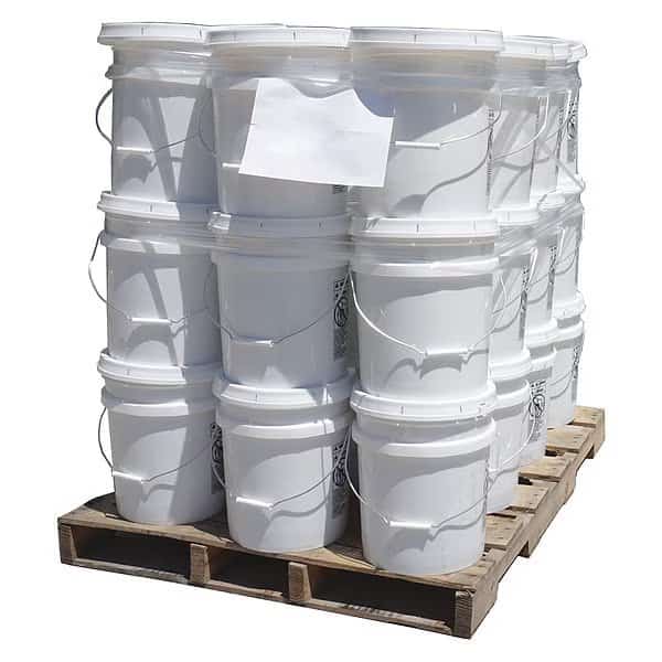 Concrete Foundation Repair, 50 lb., PK56, JE TOMES, Mfr# PAL-HPLUG-B