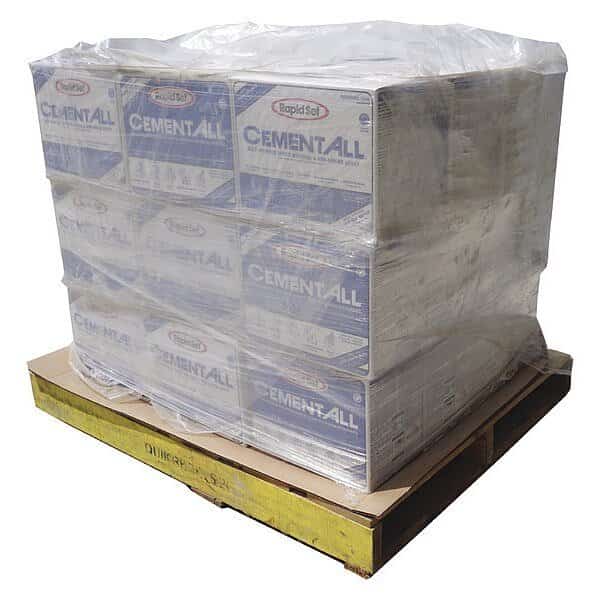 Concrete Patch and Repair, 25 lb., PK36