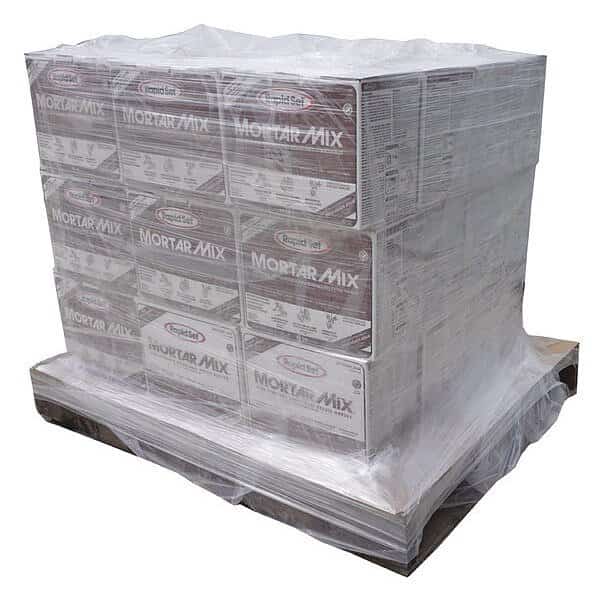 Concrete Patch and Repair, 25 lb., PK36