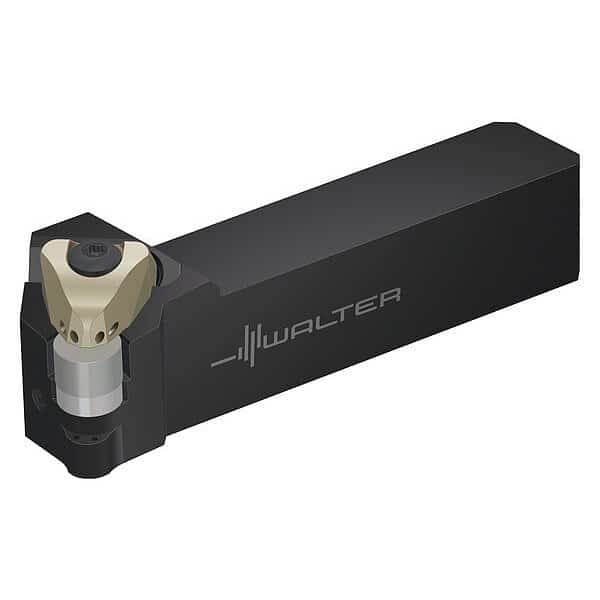 Walter - Shank tool - external with Precision Cooling - negative