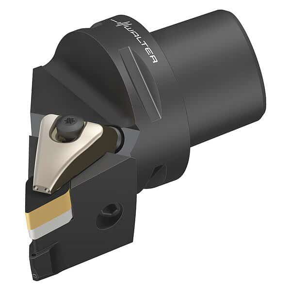 Walter - Walter Capto - Turning tool external - negative - Precision Cooling