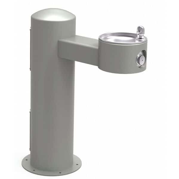 Outdoor Drinking Fountain