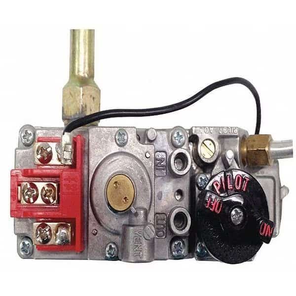 Gas Valve