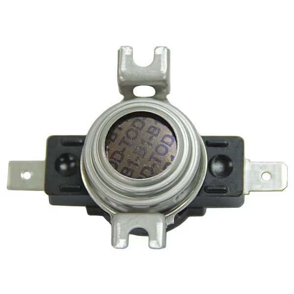 Limit, Wall Heater 3320, 4-4.8kW
