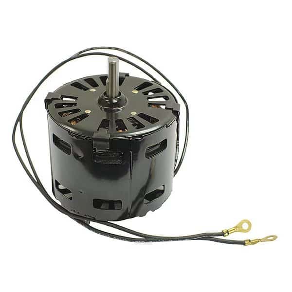 Motor, Wall Heater 3320,277V, 4.8kW