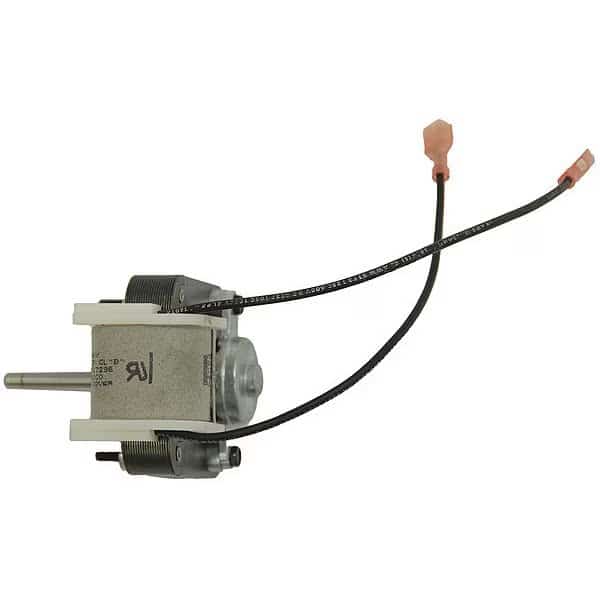 Motor, Wall Heater 305,120V