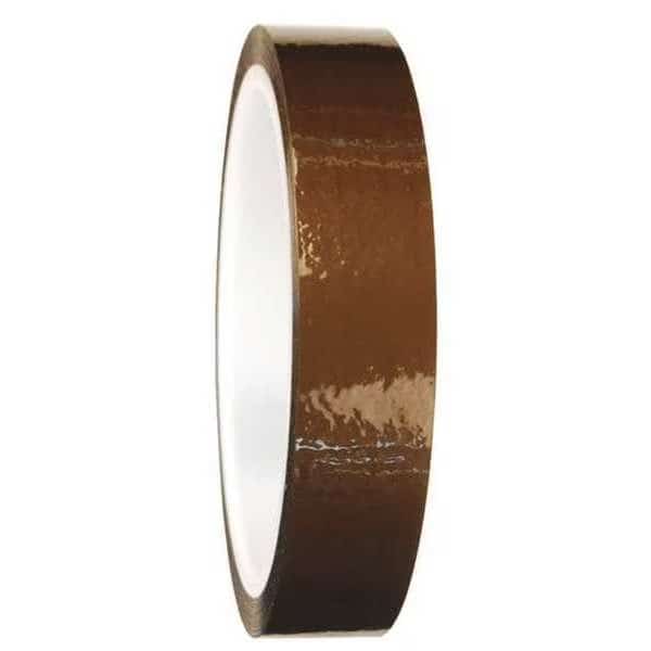 Antistatic Polyimide Tape, 3/4"x36 yd.