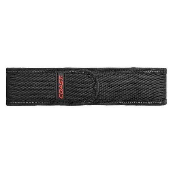 Flashlight Sheath, 9"x1-3/4"