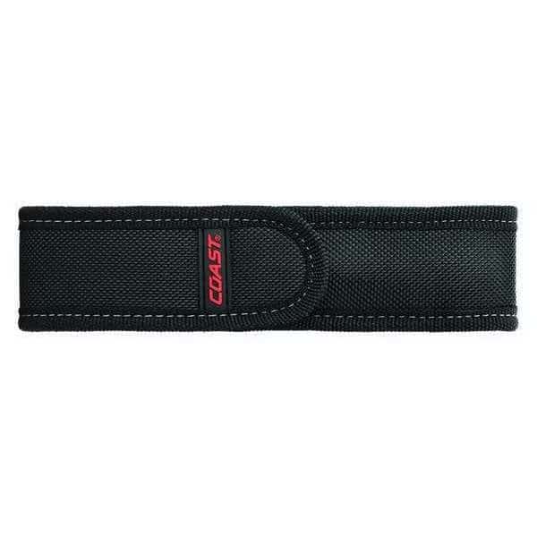 Flashlight Sheath, 7"x1-1/2"
