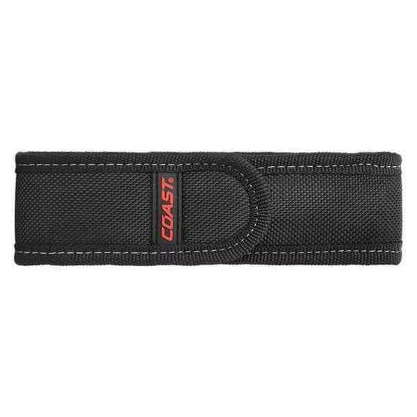 Flashlight Sheath, 6"x1-1/2"