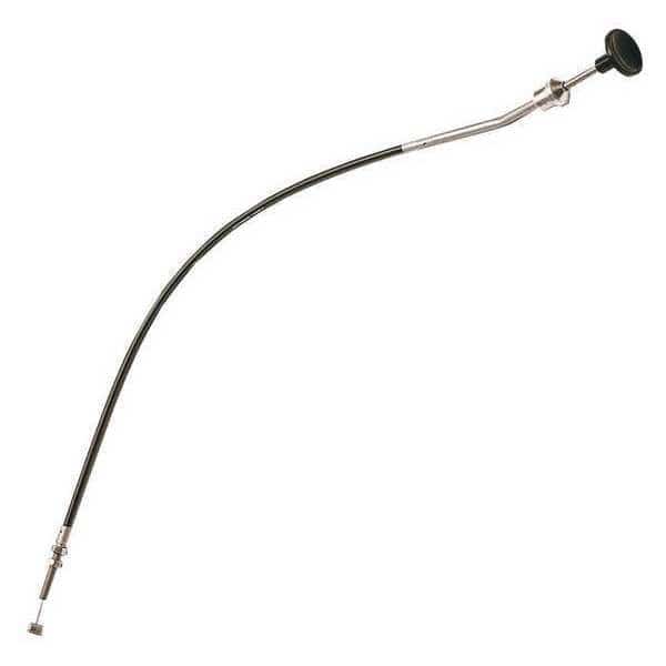 Push Pull Choke Control, Mfr#: 605868, CUSHMAN