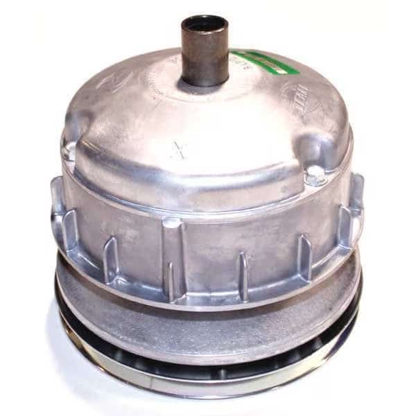 Team Primary Drive Clutch
