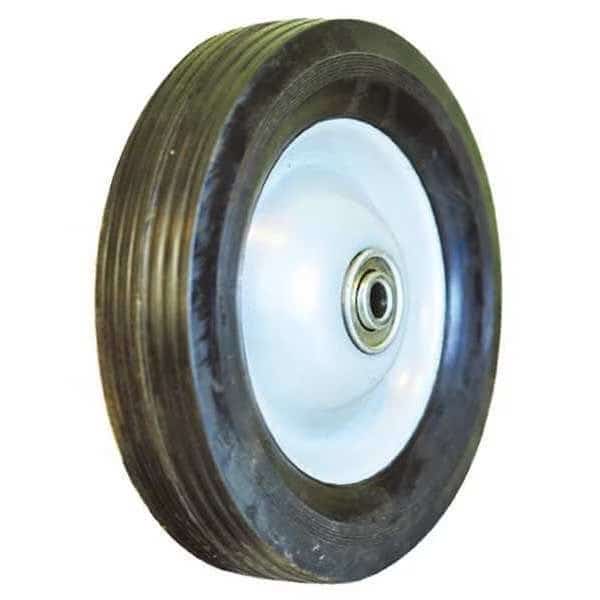 Semi-Pneumatic Tire, 8"