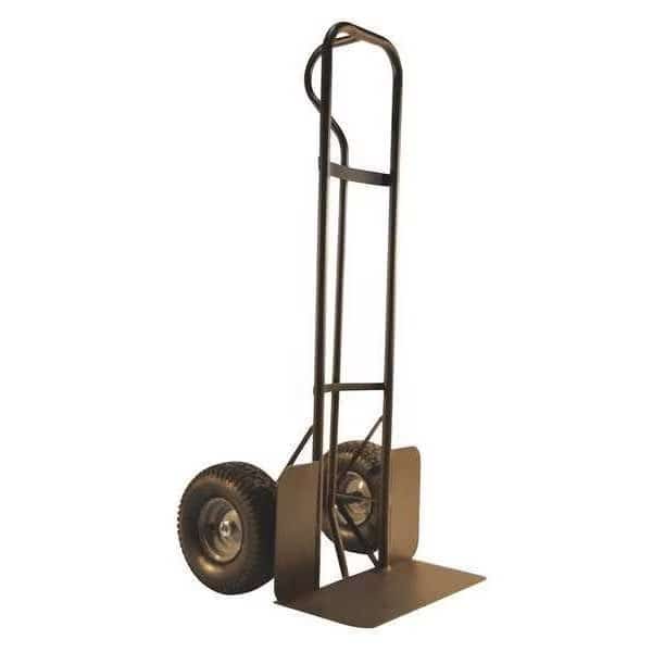 P-Handle Truck, with 15", Pneumatic Tires