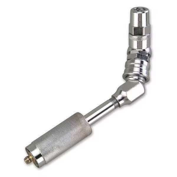 Swivel Coupler,360 Degree,6000 psi, Mfr#: 44911, PROLUBE