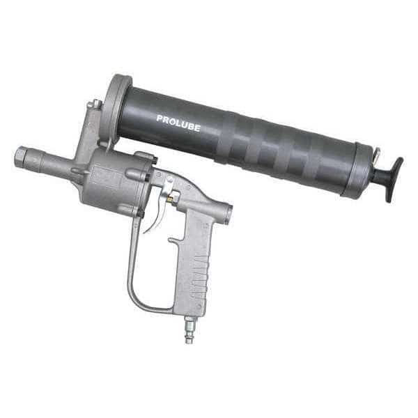 High Power Air Grease Gun, 6000 psi