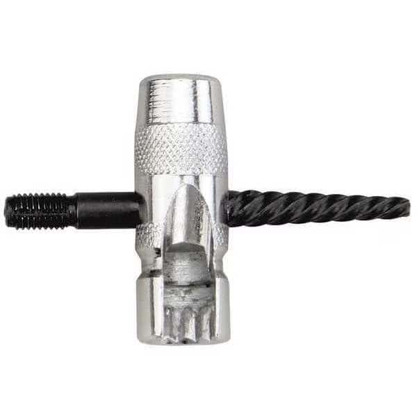 Grease Tool,Large,4-Way,Easy Out, Mfr#: 44890, PROLUBE