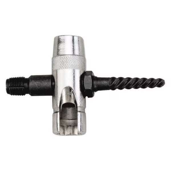 Grease Tool, Small, 4-Way, Easy Out