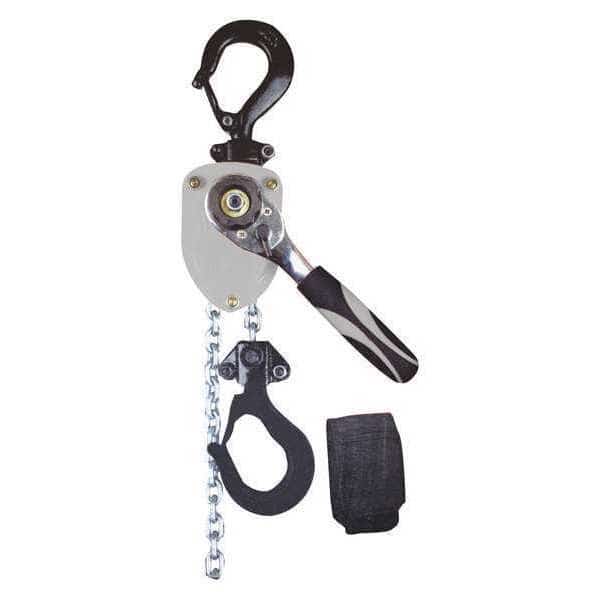 Manual Lever Chain, 1/2 tons