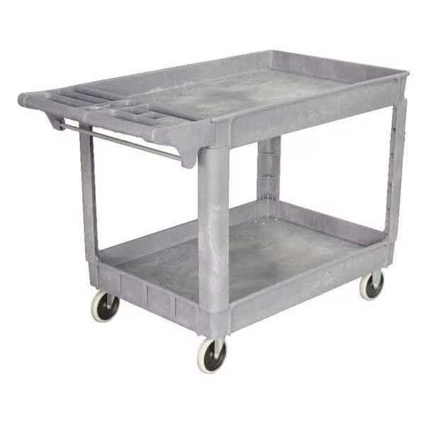 Service Cart, 38" x 26"