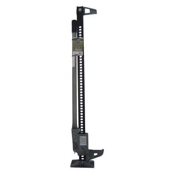 3.5 Tons Farm Jack 42.2" Max. Lifting H., 6.1" Min. Lifting H