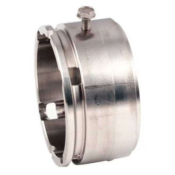 Mounting Base, Evaporator